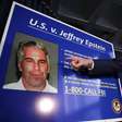 Última namorada de Epstein poderá herdar até 100 milhões de dólares