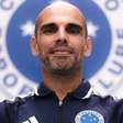 Cruzeiro anuncia Pedro Duarte como novo técnico do Sub-20
