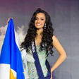 Miss Roraima viraliza após resposta polêmica no Miss Universe Brasil