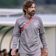 Pirlo não será o novo técnico da Itália e aumenta crise nos bastidores