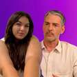 Apresentador polemiza ao reclamar dos 120 kg de entrevistada e dizer que ela não é feliz gorda