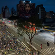 Atleta morre após sofrer mal súbito ao completar corrida de rua em São Paulo