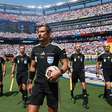 Árbitro esloveno anuncia aposentadoria uma semana após apitar a final da Copa do Mundo
