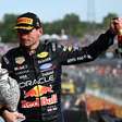 F1: Sistema com falha explica irritação de Verstappen com pilotos da Racing Bulls no GP da Hungria