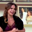 Sula Miranda diz que boato de romance com Silvio Santos custou relacionamento: 'Perdi um namoradão bonito'