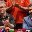 Sem vice definido, Novo oficializa Zema como candidato à Presidência