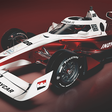 Indy: Categoria revela novo carro IR-28 para a temporada de 2028