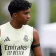 Indecisão no Real Madrid pode afetar futuro de Endrick; entenda