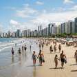 Previsão do tempo em Santos (SP) hoje: veja como fica o clima nesta terça-feira