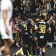 Atlético aproveita pausa e mira duelo contra o Juventude