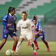 Botafogo perde para Bahia e vive drama no Brasileirão Feminino