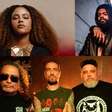 Feira Noise com Black Pantera, Ratos de Porão e Rachel Reis; veja line-up