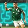 Informações sobre a nova lesão de Paulinho no Palmeiras