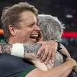 Coritiba impressiona torcida e fica atrás apenas de Palmeiras e Flamengo no Brasileiro