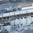 Japão registra feridos após terremoto de magnitude 7,1