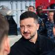 Zelensky diz ter discutido míssil 'patriot' e 'diplomacia' com Trump