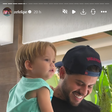 Zé Felipe se desculpa após polêmica envolvendo vídeo com o filho