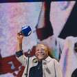 Martinho da Vila retorna a Porto Alegre com show no Araújo Vianna no dia 15 de agosto