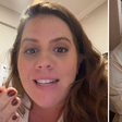 GÊMEOS? Tati Machado se pronuncia sobre suposta gestação gemelar: 'Tem histórico'