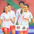 4 Palpites para RB Bragantino x Santos: Duelo Direto Agita o Paulistão Feminino em Rio Claro