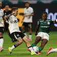 Veja as chances de título do Palmeiras após derrota para o Atlético-MG
