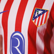 Atlético de Madrid paga 232 milhões para tirar jogador do PSG