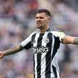 Arsenal aumenta oferta e avança por Bruno Guimarães