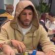 Calleri e Ferraresi participam de torneio de pôquer frequentado por Neymar