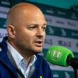 Coritiba faz mudanças na base e perde promessa para o Athletico-PR