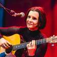 Marina Lima opina sobre Marina Sena: "Ela tem um negócio de Gal Costa mesmo" (EXCLUSIVO)