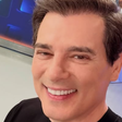 Rede Globo faz brincadeira sobre traição e Celso Portiolli responde nas redes sociais