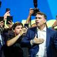 Candidatos de direita começam a mirar em Flávio Bolsonaro de olho no 2º turno da eleição