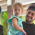 'Houve outros pontos de vista com que não concordei e achei um 'mimimi' do c*ralho': Zé Felipe se pronuncia e pede desculpas após vídeo polêmico com o filho de quase 2 anos