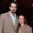 Moda agênero: Bianca Comparato e Enzo Celulari usam peças iguais no mesmo evento