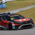 GAZOO Racing conquista novo pódio na Stock Car com Arthur Leist no Velocitta