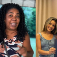 Mãe de Davi Brito chora após descobrir casamento do filho pelas redes sociais