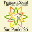 Primavera Sound São Paulo inicia venda geral de ingressos para sua edição 2026