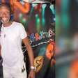 Cantor do 'Negritude Júnior' passa por cirurgia de emergência após levar tiro