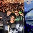 Alok emociona o Tomorrowland com homenagem aos pais