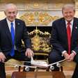 Trump e Netanyahu reforçam compromisso contra armas nucleares do Irã