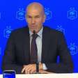 Zidane realiza sonho e assume seleção francesa: 'Era a única coisa que eu queria fazer'