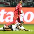 Marcos manda recado para Carlos Miguel após falha pelo Palmeiras: "Acontece com todos"
