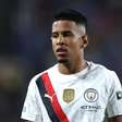 Savinho avisa ao Manchester City desejo de sair