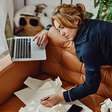 Burnout em mulheres: como identificar sinais e preservar a saúde mental