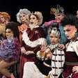 Quando será que Shakespeare em Drag volta aos palcos?
