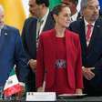 "Cabeça fria, 'diplomacia zen' e nada de bate-boca público. Lula poderia seguir o exemplo de Cláudia Scheinbaum na relação com Trump", sugere analista mexicana