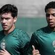 Promessa do Coritiba estreia no Ceará e tem multa de R$ 349 milhões