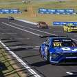 Felipe Baptista vence com a CAR Racing corrida principal da Bradesco Stock Pro Series no Velocitta