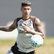 STJD toma decisão sobre Carrascal, do Flamengo