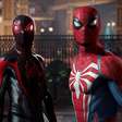Marvel's Spider-Man 2 recebe suporte ao PSSR 2.0 quase 3 anos após lançamento